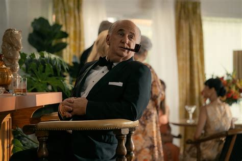 Gaslit: Season 1, Episode 2 .